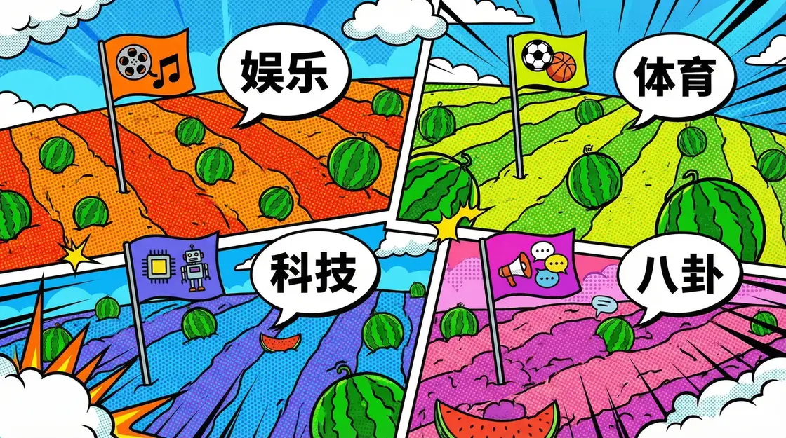 今日吃瓜 体育圈八卦新闻